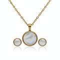 Jewelry Set - Exact Reference Colors